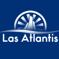 Las-Atlantis logo