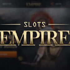 Slot Empire logo